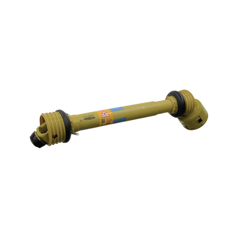Wał przegubowy PTO W2400/1000 obr./min