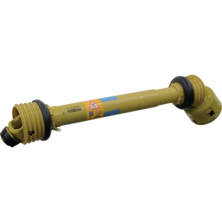 Wał przegubowy PTO W2400/1000 obr./min