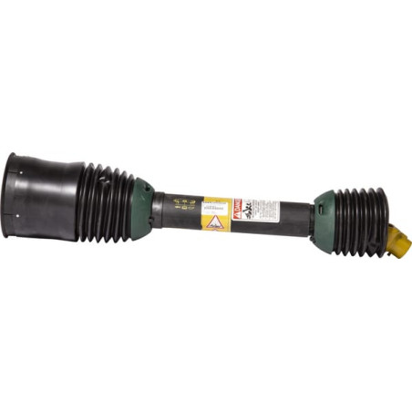 Wał przegubowy PTO P500 PG25SW 710