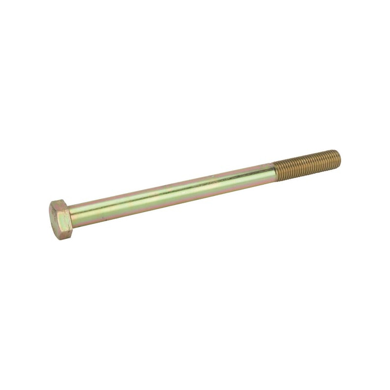 Śruba stalowa M16x220 mm