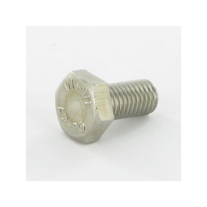 Śruba M10x20 mm V2A