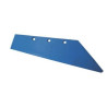 Lemken 3333950 Lemiesz trapezowy 105/105 prawy WU100A Lemken