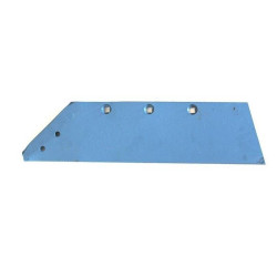 Lemken 3334057 Lemiesz do nakładki 105/105 430mm prawy M24W Lemken