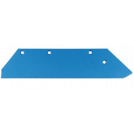 Lemken 3335030 Lemiesz trapezowy 136/207/86 654mm prawy S45A Lemken
