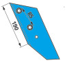 Lemken 3363986 Dłuto lemiesza prawe WG2S