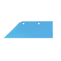 Lemken 3352121 Lemiesz 16" prawy 250mm do dłuta( 33610009) SB43