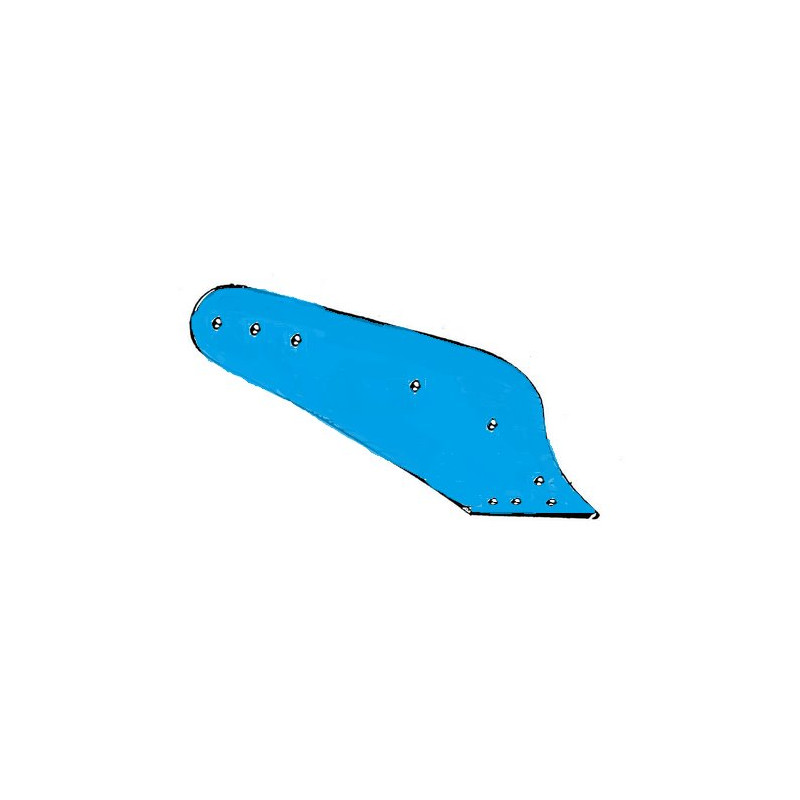 Odkładnica p. MA1 3440784 Lemken 5071-3440784