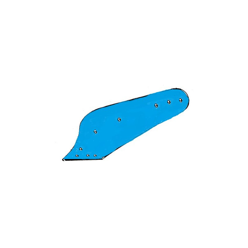 Odkładnica l. MA1 3440785 Lemken 5071-3440785