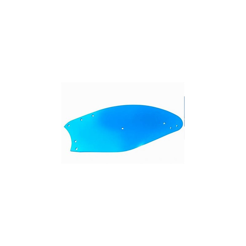 Lemken 3441141 Odkładnia lewa C40B