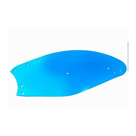 Lemken 3441141 Odkładnia lewa C40B