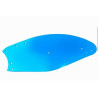 Lemken 3441141 Odkładnia lewa C40B