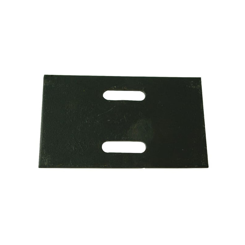 Zgarniak 90x152mm Eberhardt