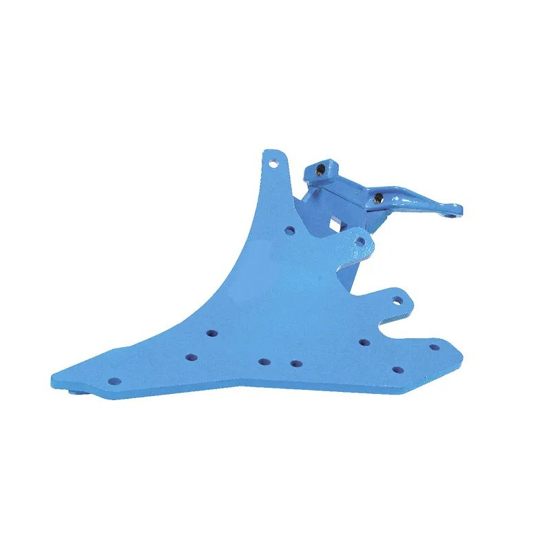 Lemken 4671003 Korpus BK12 lewy wzmocniony
