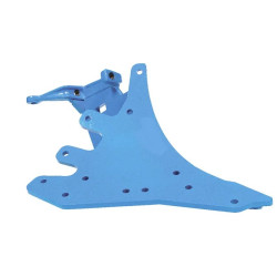 Lemken 4671002 Korpus BK12 prawy wzmocniony