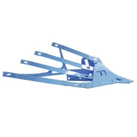 Lemken 4671040 Słupica korpusu DM CS prawa