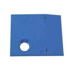 Lemken 3401480 Osłona grządzielo prawa SCR11