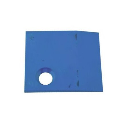 Lemken 3401480 Osłona grządzielo prawa SCR11
