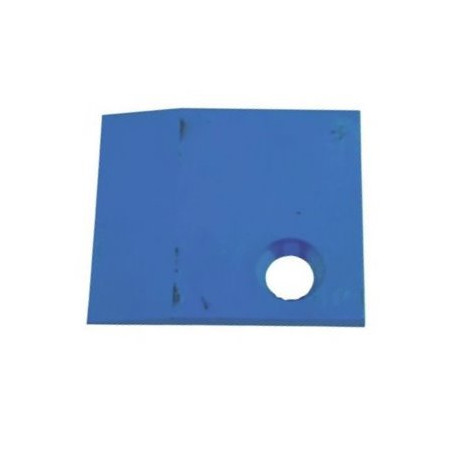 Lemken 3401481 Osłona grządzielo lewa SCR11