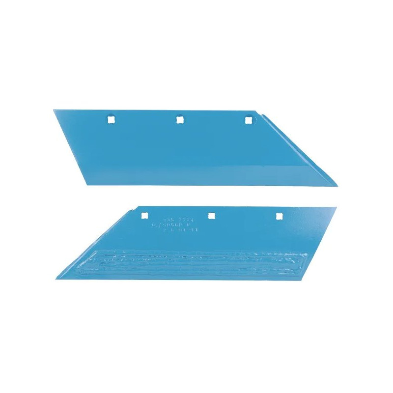 Lemken 3352234 Lemiesz 20" prawy do dłuta SB56P napawany
