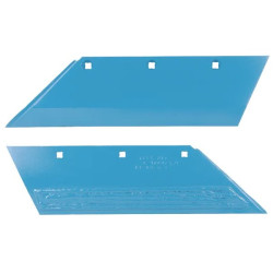 Lemken 3352235 Lemiesz 20" lewy do dłuta SB56P napawany