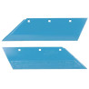 Lemken 3352235 Lemiesz 20" lewy do dłuta SB56P napawany