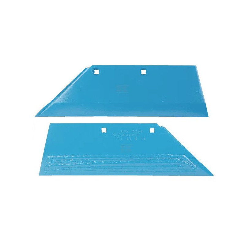 Lemken 3352231 Lemiesz 18" lewy 315mm do dłuta SB45P l. wzmoc.Lemk.