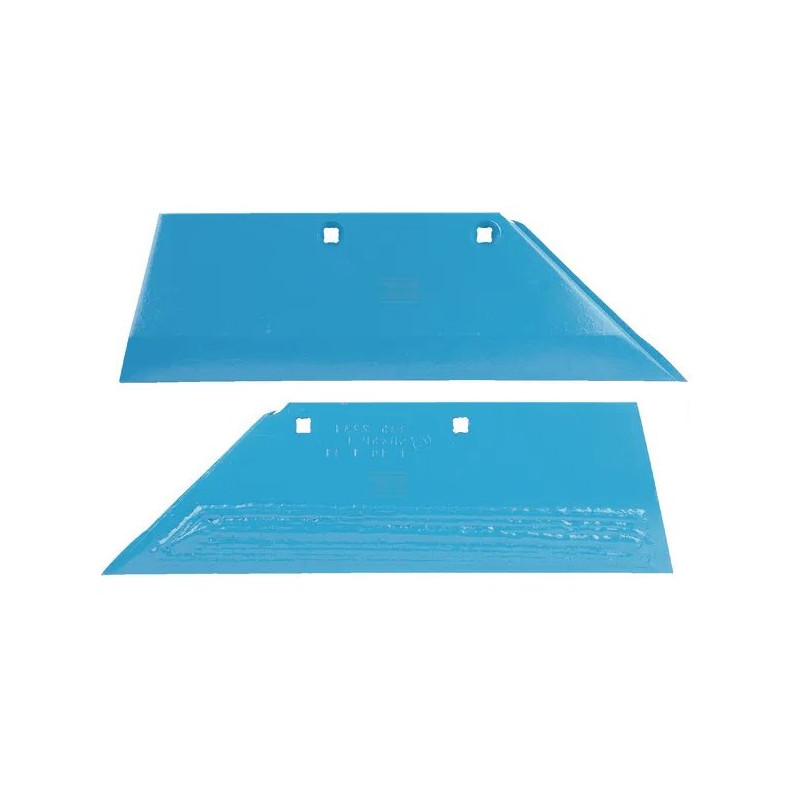 Lemken 3352230 Lemiesz 18" prawy 315mm do dłuta SB45P pr.wzmoc.Lemk.