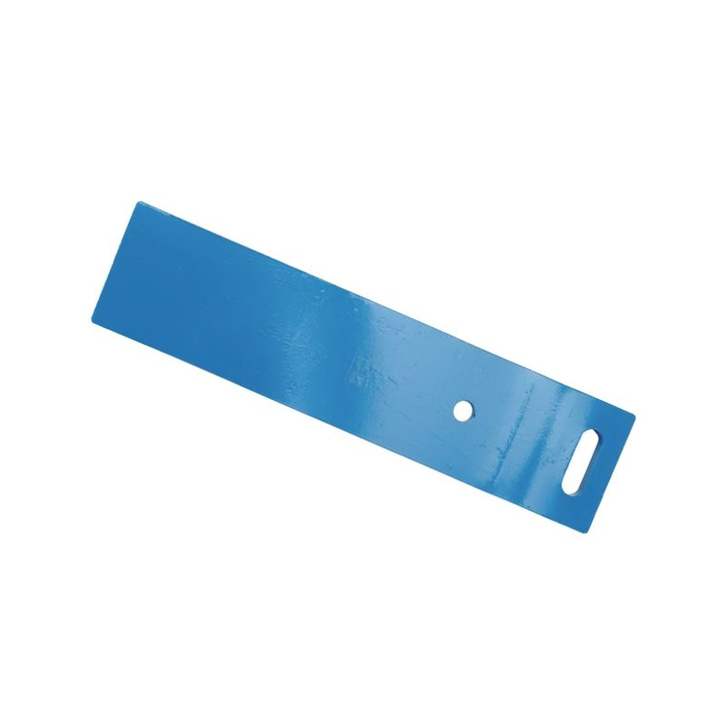 Lemken 3475288 Listwa dokładająca 330x80 prawa ST3