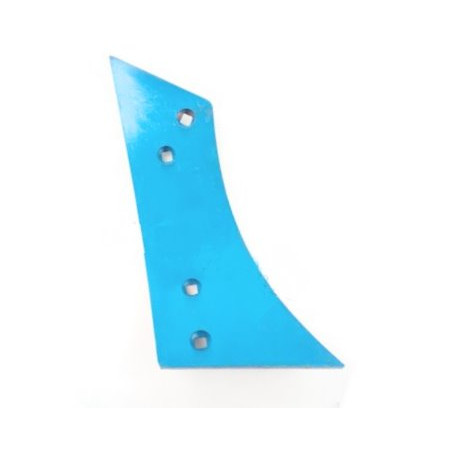 Lemken 3450524 Pierś odkładni 330x170 prawa BU2K