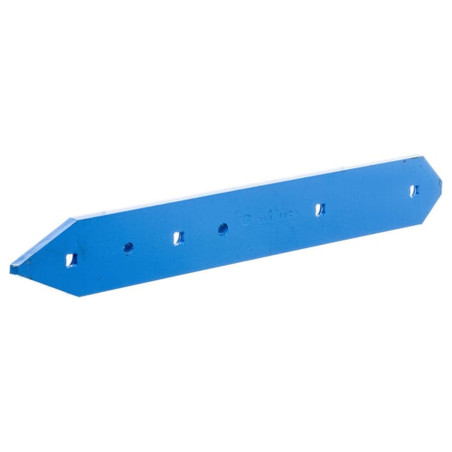 Lemken 3411826 Płoza 600x80 lewa/prawa A1