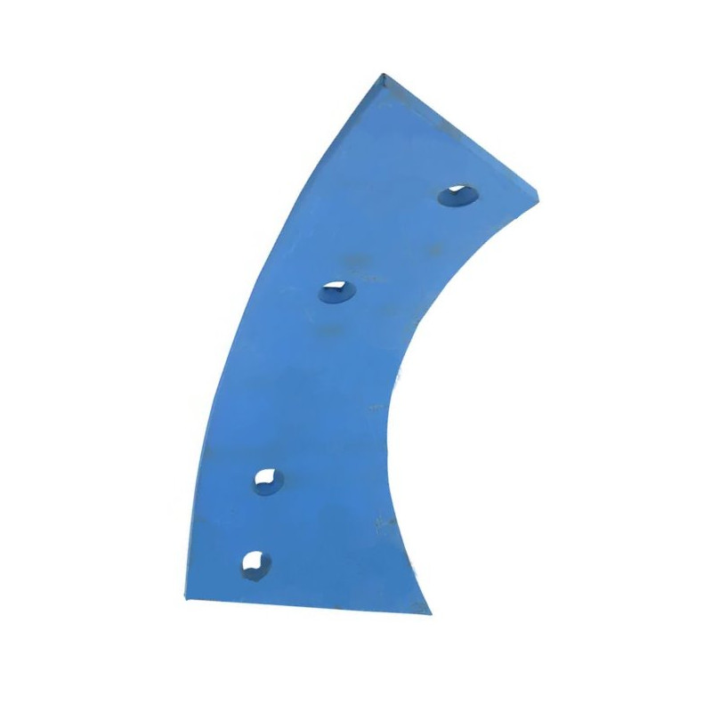 Lemken 3450534 Pierś odkładni prawa BU10K