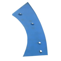 Lemken 3450535 Pierś odkładni lewa BU10K