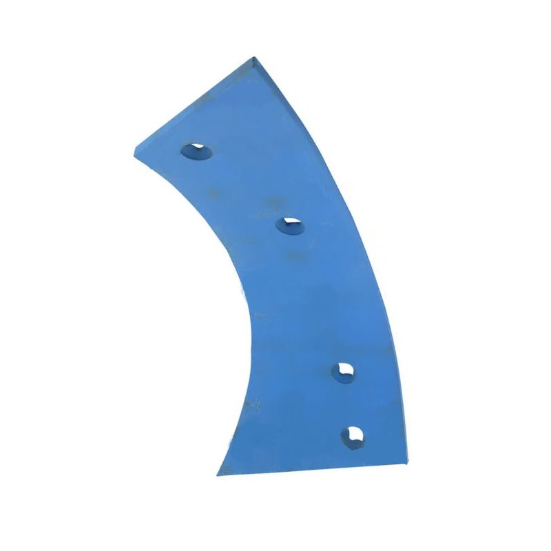 Lemken 3450535 Pierś odkładni lewa BU10K
