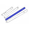 Lemken 3444131 Listwa odkładni 3 US35/40 lewa