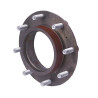 Carraro 562545 Piasta koła SAME 090005310, DEUTZ FAHR 0.900.0531.0
