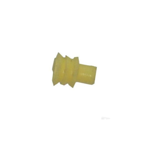 Osłona przewodu 1.8-2.4mm wtyczki SuperSeal 100szt. AMP/TYCO AMP-2819342I