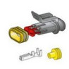 Konektor gniazda 1,5mm - męska, AMP SuperSeal 1-1.5 mm²