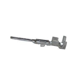 Styk kołkowy Male 1-1.5 mm²