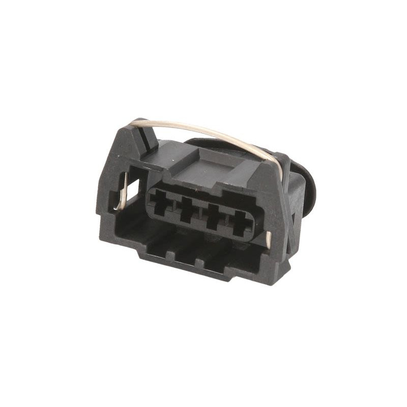 Obudowa gniazda JPT, 4-pin - Bosch