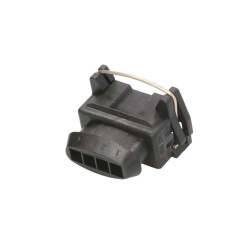 Obudowa gniazda JPT, 4-pin - Bosch