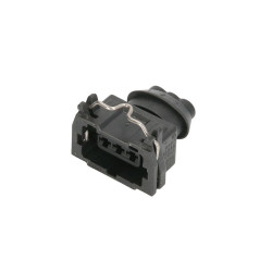 Obudowa gniazda JPT, 3-pin HB Herth Buss 14HB-50290797