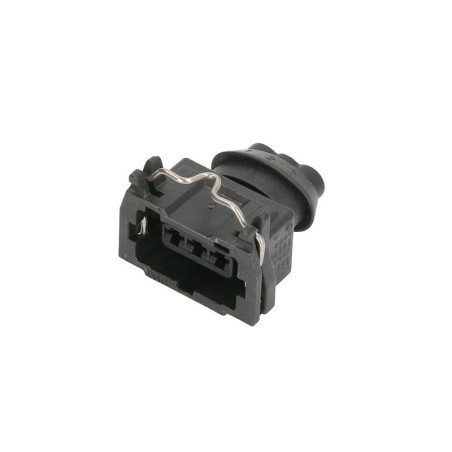Obudowa gniazda JPT, 3-pin HB Herth Buss 14HB-50290797