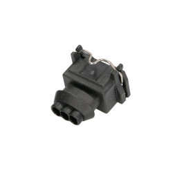 Obudowa gniazda JPT, 3-pin HB Herth Buss 14HB-50290797
