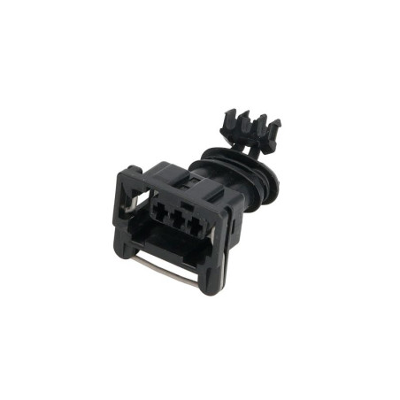 Obudowa gniazda JPT, 3-pin DT DT KLIMA 14DT-680020