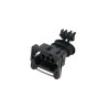 Obudowa gniazda JPT, 3-pin DT DT KLIMA 14DT-680020