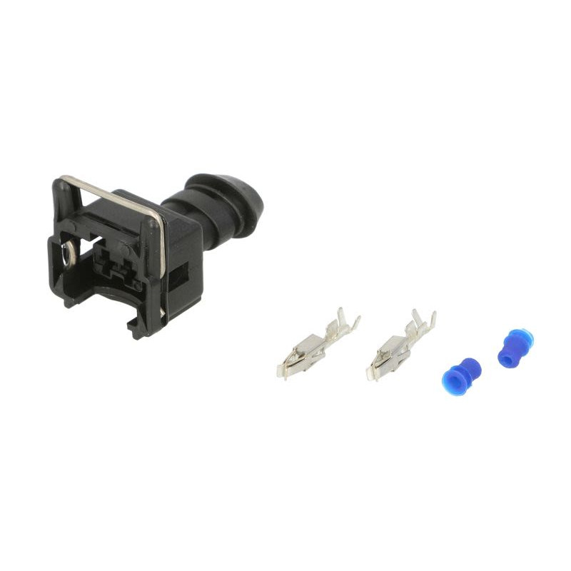 Obudowa gniazda JPT,2-pin TRUCKLIGHT 14TL-7810006C