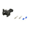 Obudowa gniazda JPT,2-pin TRUCKLIGHT 14TL-7810006C