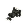 Obudowa gniazda JPT, 3-pin komp. TRUCKLIGHT 14TL-7810051C