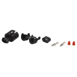Wtyczka elektryczna JPT owalna 2-pin TRUCKLIGHT 14TL-7811410C