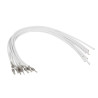 Konektor męski JPT z przewodem 1,5mm, 300mm - 10szt. OE Industry 14SE-1020KR